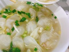 -绿杨馄饨临顿路店