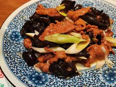 -蔡家酒楼(一德街店)