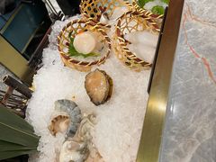 -一绪に寿喜烧(虹悦城店)