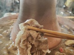 -南门涮肉(通州大船店)