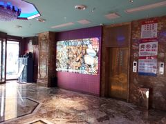 -萧邦音乐会所KTV(向西店)