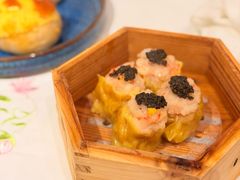-白天鹅宾馆-玉堂春暖餐厅
