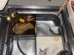 -海底捞火锅(石厦时代广场店)