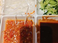 -姥姥家春饼店(惠新东街店)