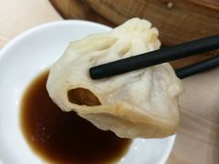 薄皮小笼包-刘长兴(逸仙桥店)