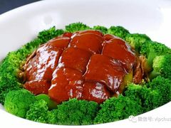 -镜泊小镇(东长安街店)