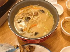 -糟粕醋·椰苑海南菜餐厅(亚龙湾天域酒店)