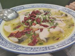 -集味齐传统美食餐厅(狮山公园店)