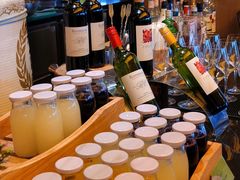 -富力丽思卡尔顿酒店·香荟全日制餐厅