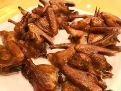 -壹厨饭店(五羊店)