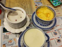 -广信牛奶甜品世家(台东店)