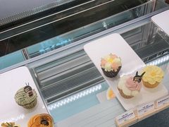 -Pantry's Best派悦坊蛋糕(K11购物艺术中心店)
