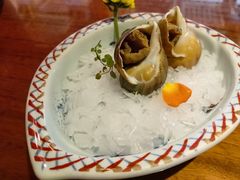 -万岛日本料理铁板烧(万象城店)