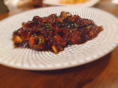 红烧鮰鱼-乔家栅(襄阳南路店)
