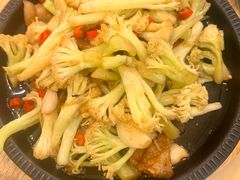 -李师傅脆肚(梅林店)