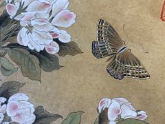 -六出私塾LiuChu•成人美术书法系统课程专业画室(熊婆婆的花园店)
