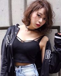 -AFA Hair studio·女士发型设计