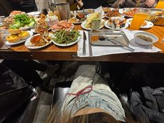 -汉巴味德(大悦城店)