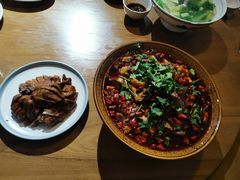 -土桥老街黄鸭子(清淳家园店)