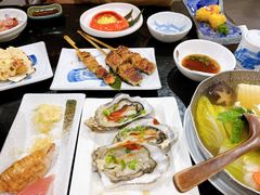 -红叶日本料理(三八广场店)