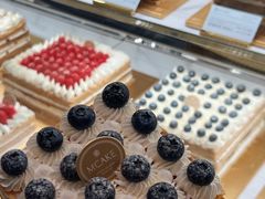 -M'CAKE(西单大悦城店)