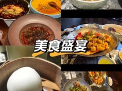 -一味大院•桐庐菜传承店(春江路店)