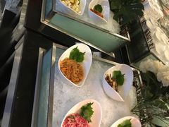 -合肥皇冠假日酒店·菲亚斯特自助餐厅(黄山路店)