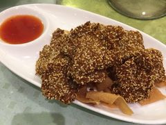 -顺风海鲜港(金玉兰店)