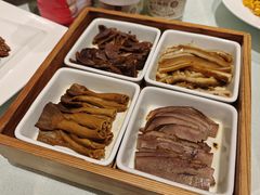 -大铁勺新津菜(东丽阳光新业广场店)