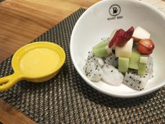 -半悦牛排(龙湖西宸天街店)