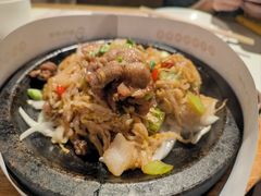 -七八冷面·延边朝鲜族美食(圣熙八号店)