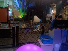 -蓝精灵乐园·世茂精灵之城主题乐园