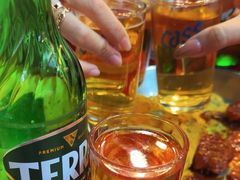 -BHC炸鸡(明洞总店)