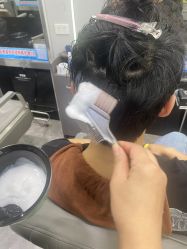 -半岛时尚造型
