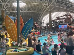 -天山海世界·米立方