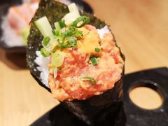 -Hatsune隐泉日式料理(SKP店)