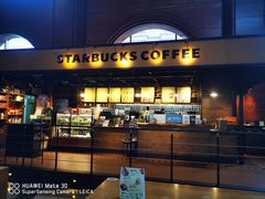 门面-星巴克(北京太平桥大街店)