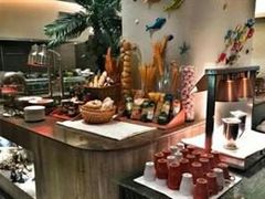 -万德诺富特酒店·自助餐厅(万德大厦店)