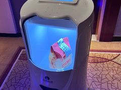 -泰安东尊华美达广场酒店(泰山景区店)