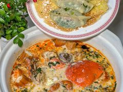 -金龙·打边炉(南京西路店)