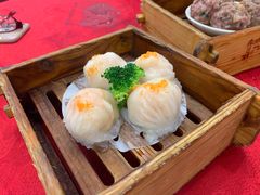 鼎珑招牌鲜虾饺-鼎珑点心仔(燕塘店)