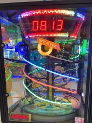 -莫莉幻想儿童乐园(北京天通苑华联店)