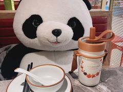 -眉州东坡·川菜(川沙百联店)