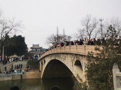 -赵州桥景区