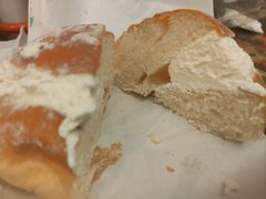 冰淇淋布里欧修-Juicy Bakery(大学路店)