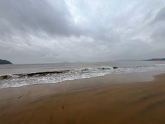 -普陀山风景名胜区-千步大沙