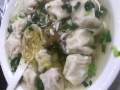 -金陵老丁家馄饨(新街口店)