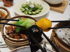 -粤域茶餐厅