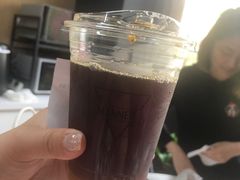-Manner Coffee(港汇恒隆广场店)