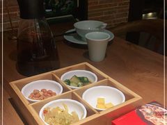 -闽上鲜·福建菜(龙湖滨江天街店)